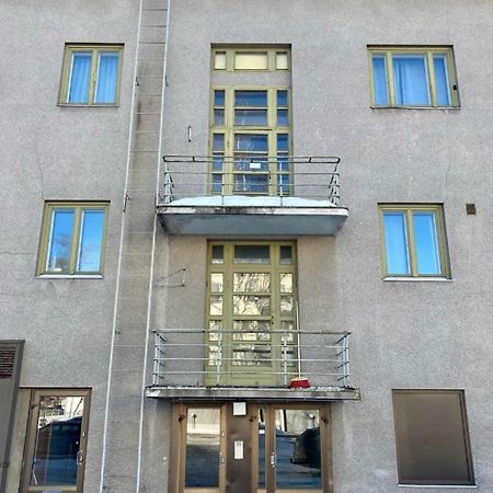 Viehaettaevae Asunto Heinolan Keskustassa公寓 外观 照片